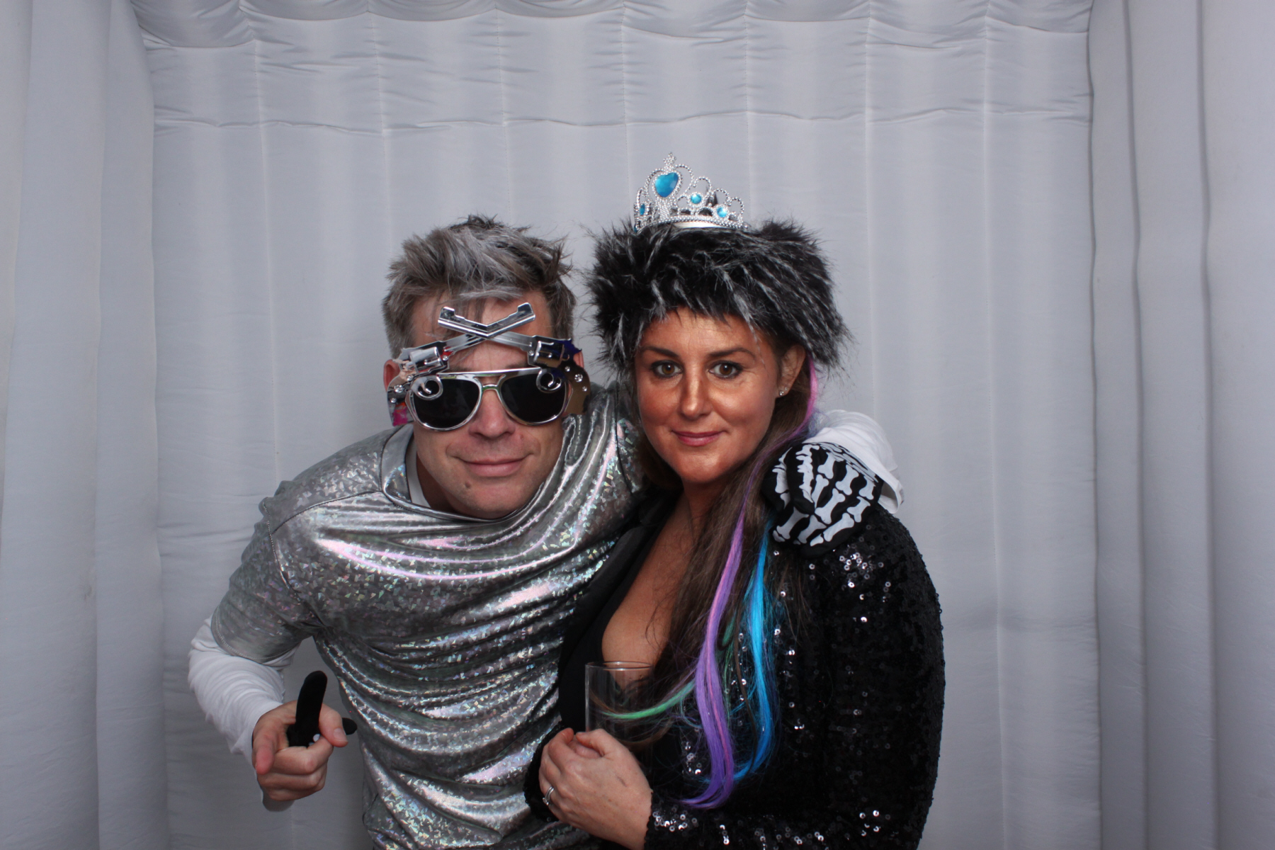 Happy Birthday Charlotte & Will | View more photos from the event at gallery.yourboothskent.co.uk/u/Your-Booths-Kent/Happy-Birthday-Charlotte-Will
